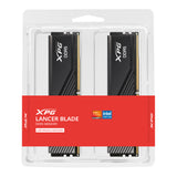 ADATA Lancer Blade memory module 32 GB 2 x 16 GB DDR5 5600 MHz ECC