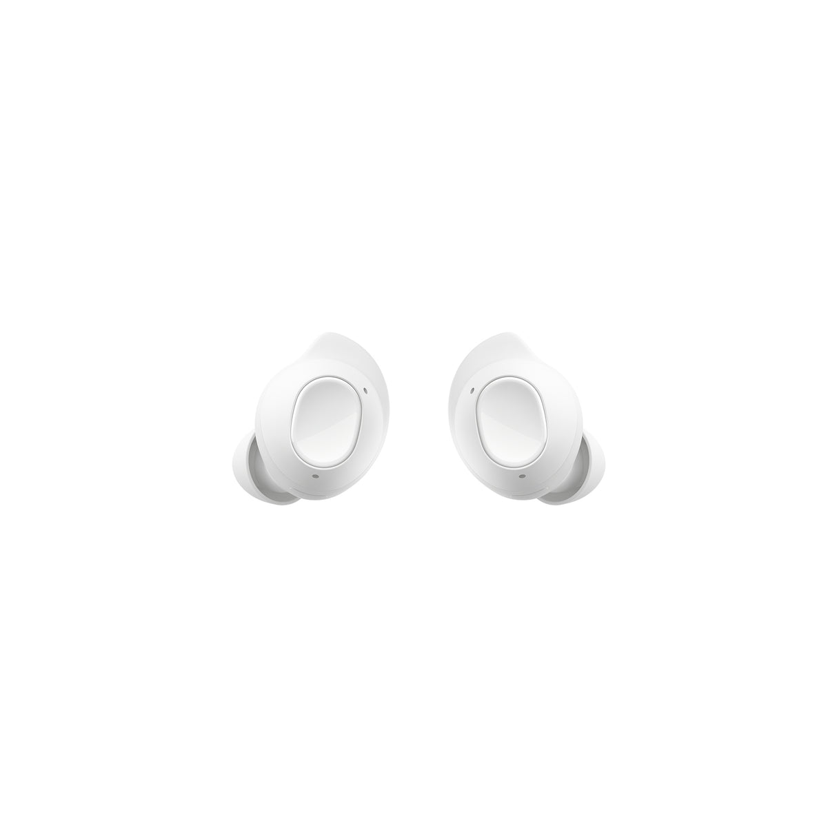 Samsung SM-R400NZWAEUA headphones/headset True Wireless Stereo (TWS) In-ear Calls/Music/Sport/Everyday Bluetooth Graphite, White