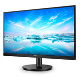 Philips V Line 275V8LA/00 computer monitor 68.6 cm (27") 2560 x 1440 pixels Quad HD LED Black