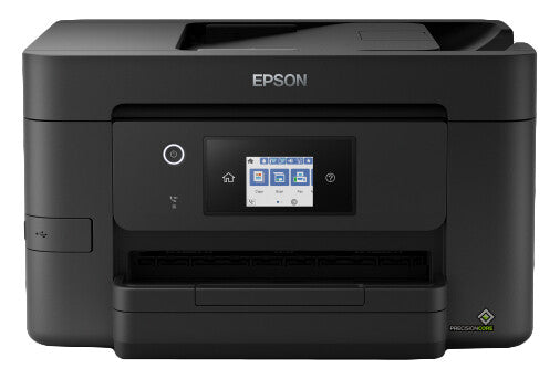 Epson WorkForce Pro WF-3820DWF Inkjet A4 4800 x 2400 DPI 35 ppm Wi-Fi