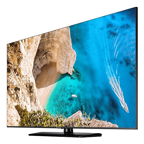 Samsung HG50ET670UZ 127 cm (50") 4K Ultra HD Black