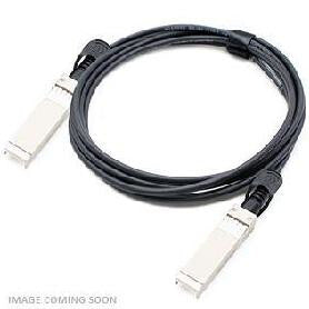 AddOn Networks ADD-SAVSMU-PDAC2M InfiniBand/fibre optic cable 2 m