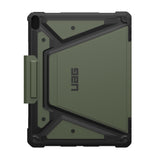 Urban Armor Gear Metropolis SE Series iPad Air 13" (1th Gen, 2024, M2) Folio Case