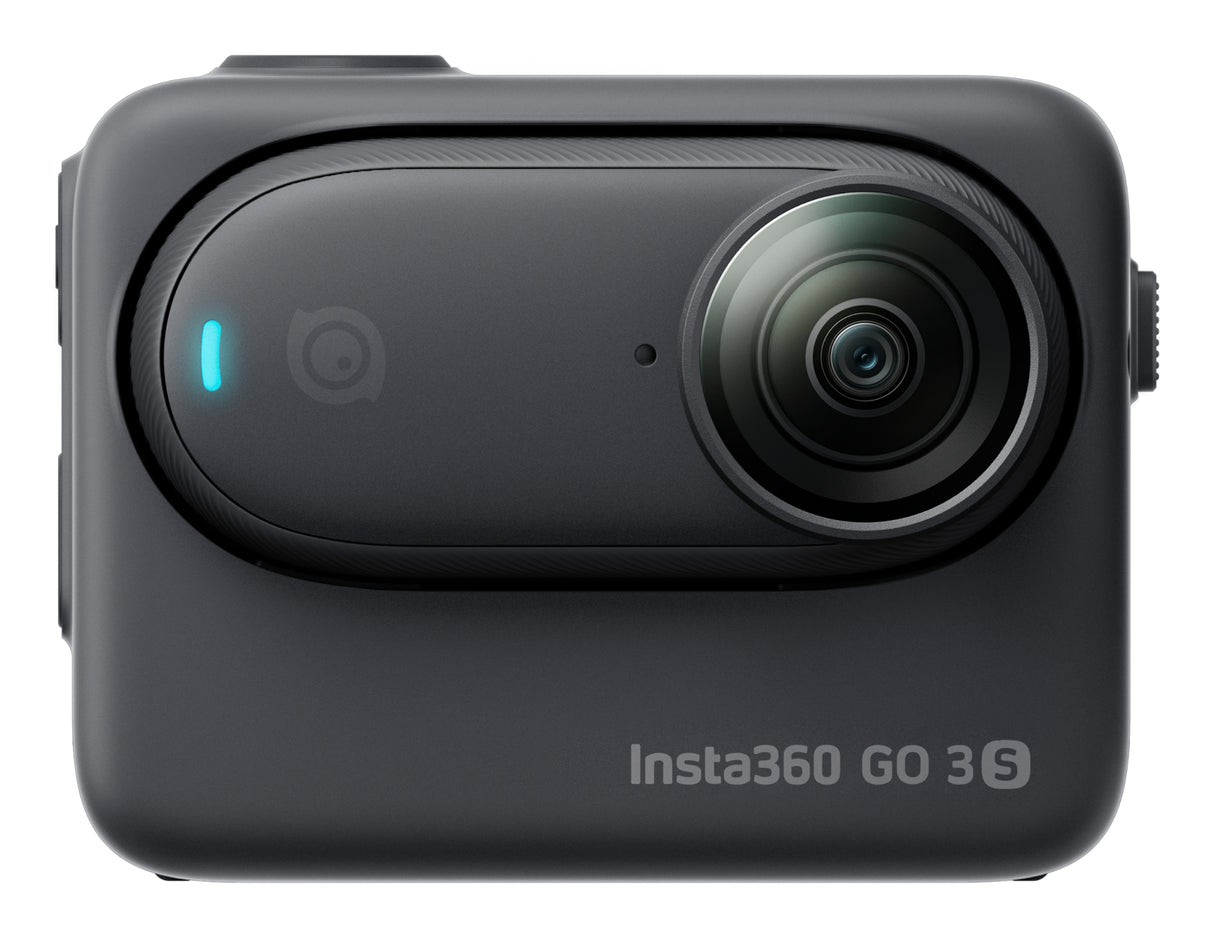 Insta360 CINSAATA(GO3S14) action sports camera 4K Ultra HD Wi-Fi 39.1 g