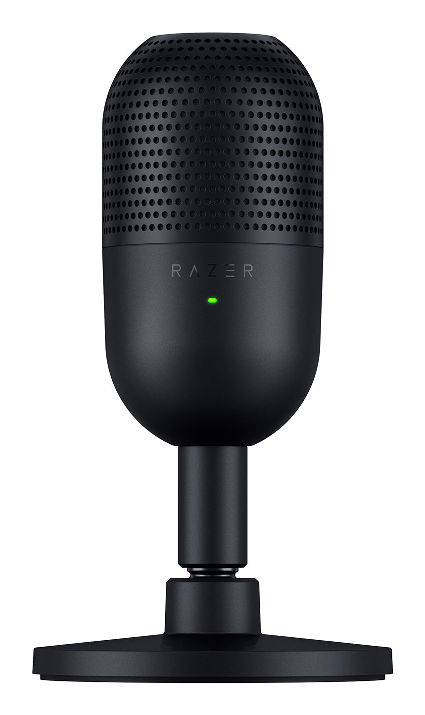 Razer Seiren V3 Mini Black Table microphone