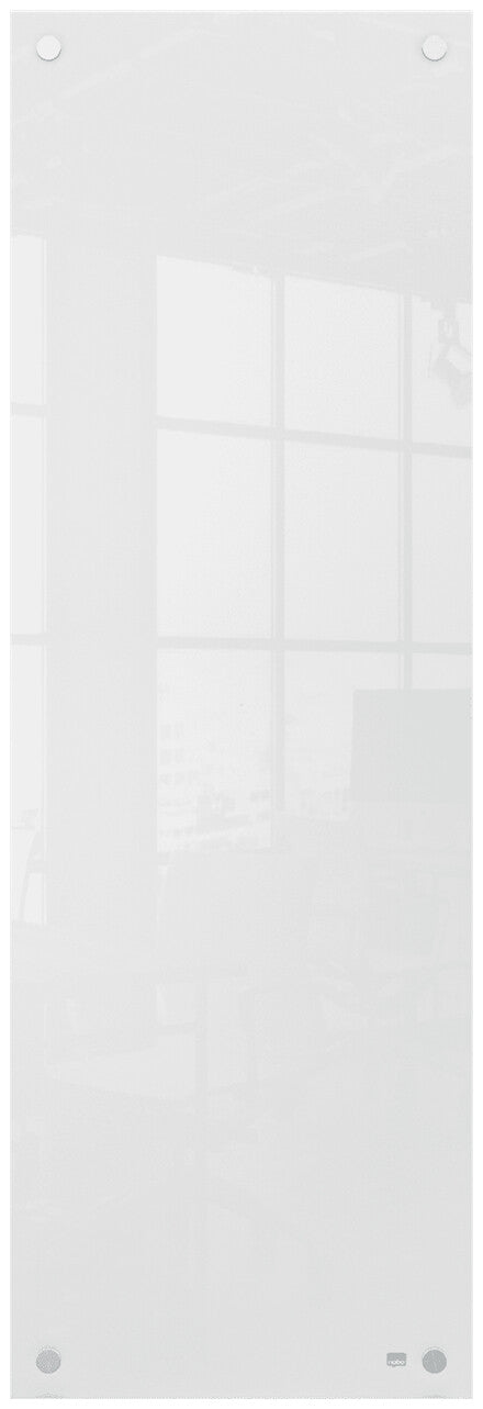 Nobo 1915604 whiteboard Glass