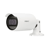 Hanwha ANO-L6012R security camera Bullet IP security camera 1920 x 1080 pixels Ceiling