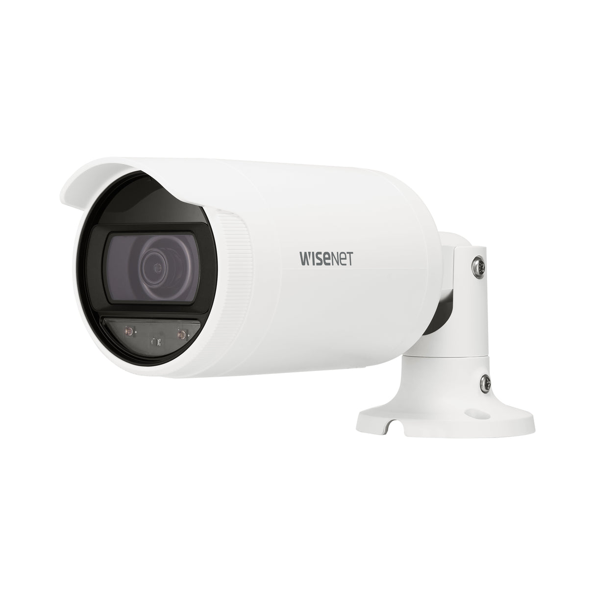 Hanwha ANO-L7022R security camera Bullet IP security camera Outdoor 2560 x 1440 pixels Ceiling/wall