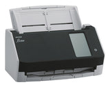 Ricoh fi-8040 ADF + Manual feed scanner 600 x 600 DPI A4 Black, Grey