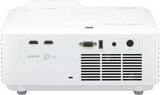 Viewsonic V52HD data projector 5000 ANSI lumens DMD 1080p (1920x1080) White