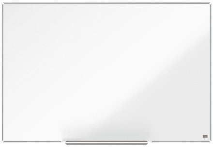 Nobo Impression Pro Nano Clean whiteboard 877 x 568 mm Metal Magnetic