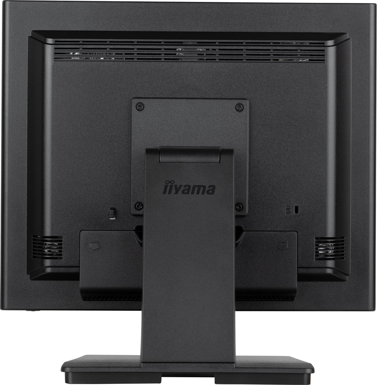 iiyama ProLite T1731SR-B1S computer monitor 43.2 cm (17") 1280 x 1024 pixels SXGA LCD Touchscreen Black