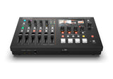 Roland SR-20HD audio mixer Black