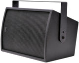 Citronic CS-810B loudspeaker Full range Black Wired 100 W