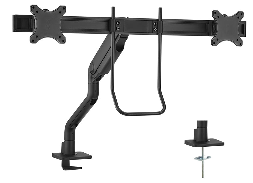 Neomounts desk monitor arm