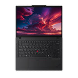 Lenovo ThinkPad P14s Gen 5 (AMD) AMD Ryzen™ 7 PRO 8840HS Mobile workstation 35.6 cm (14") WUXGA 16 GB DDR5-SDRAM 512 GB SSD Wi-Fi 6E (802.11ax) Windows 11 Pro Black