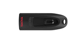 SanDisk Ultra USB flash drive 32 GB USB Type-A 3.2 Gen 1 (3.1 Gen 1) Black