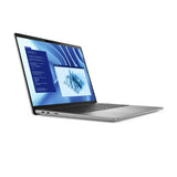 DELL Latitude 7455 Qualcomm Snapdragon X1E-80-100 Laptop 35.6 cm (14") Touchscreen Quad HD+ 32 GB LPDDR5x-SDRAM 512 GB SSD Wi-Fi 7 (802.11be) Windows 11 Pro Grey