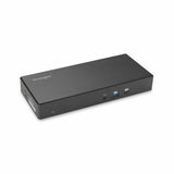 Kensington SD4781P EQ USB-C & USB-A Dual 4K Docking Station