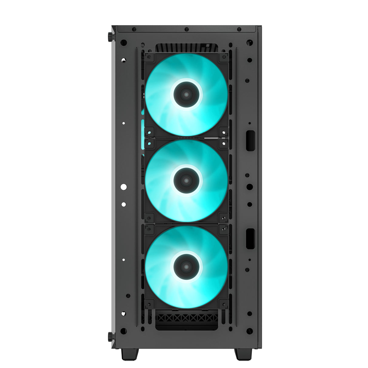 DeepCool CC560 V2 Midi Tower Black