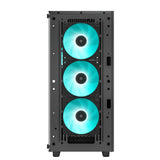 DeepCool CC560 V2 Midi Tower Black