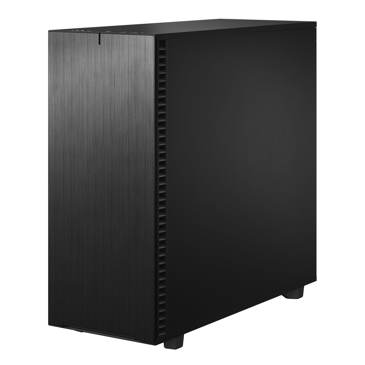 Fractal Design Define 7 XL Midi Tower Black