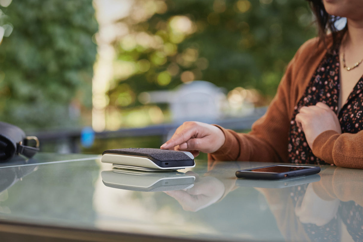 POLY Sync 20+ USB-C Speakerphone