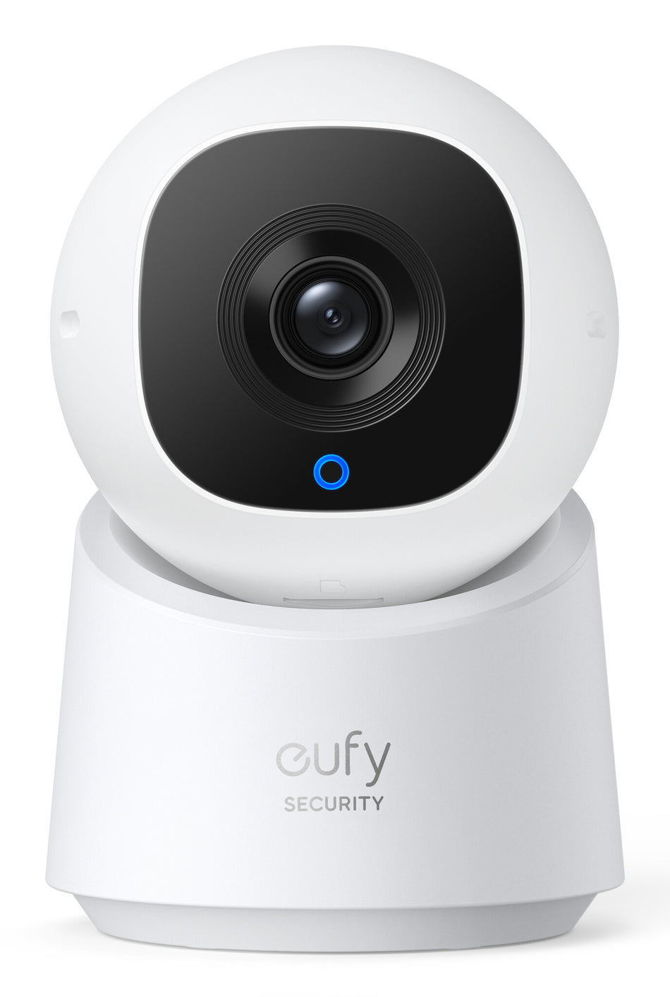 Eufy Indoor Cam C220 Bulb IP security camera 2560 x 1440 pixels Desk