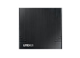 Lite-On eBAU108 optical disc drive DVD Super Multi DL Black