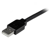 StarTech.com 10m USB 2.0 Active Extension Cable - M/F