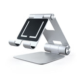 Satechi ST-R1 holder Passive holder Mobile phone/Smartphone, Tablet/UMPC Silver