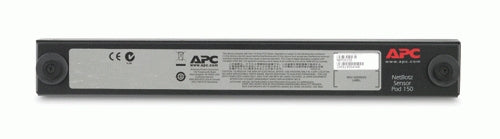 APC Rack Mount, Pod, NetBotz, 150 Rack Sensor