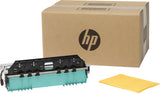 HP B5L09A Ink waste box, 115K pages for HP OfficeJet X 555/PageWide E 58650/PageWide P 55250/PageWide 556