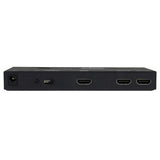 StarTech.com 2 Port HDMI Switch w/ Automatic and Priority Switching - 1080p