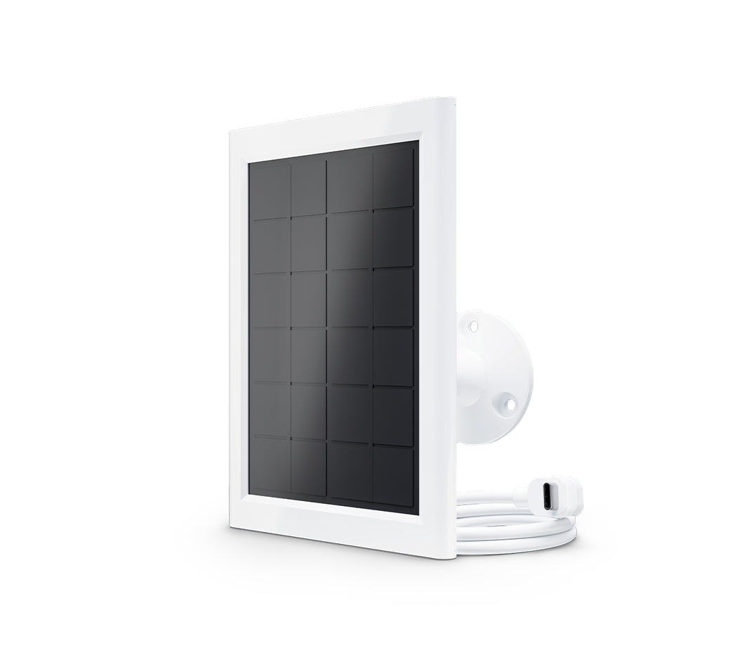 Arlo Essential 2nd Generation solar panel accessory Charger