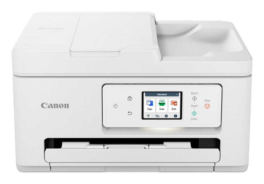 Canon PIXMA TS7750i Inkjet A4 1200 x 1200 DPI Wi-Fi