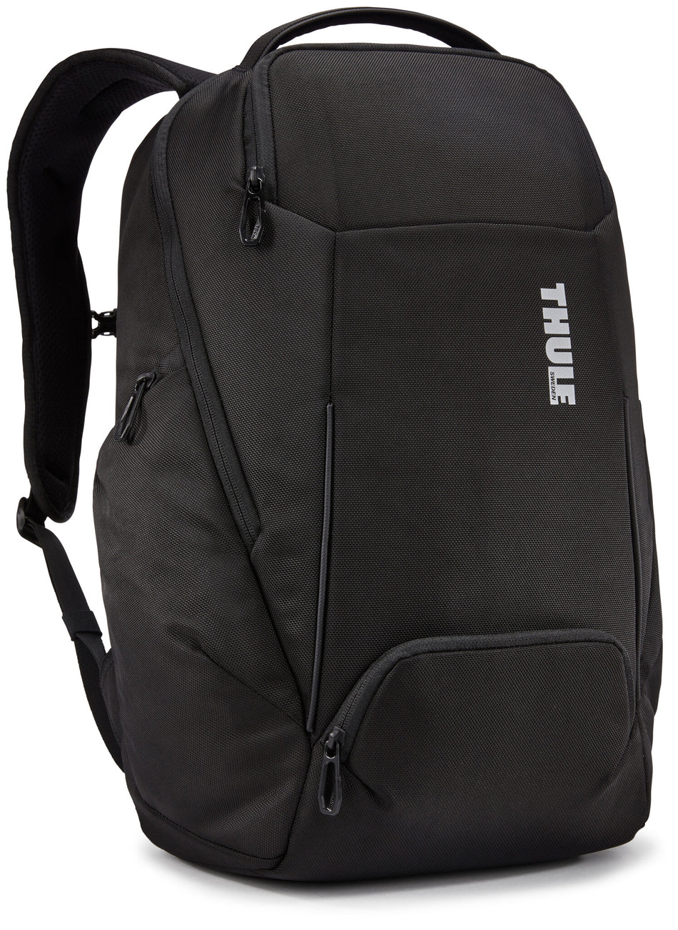 Thule Accent TACBP2316 Black 40.6 cm (16") Backpack
