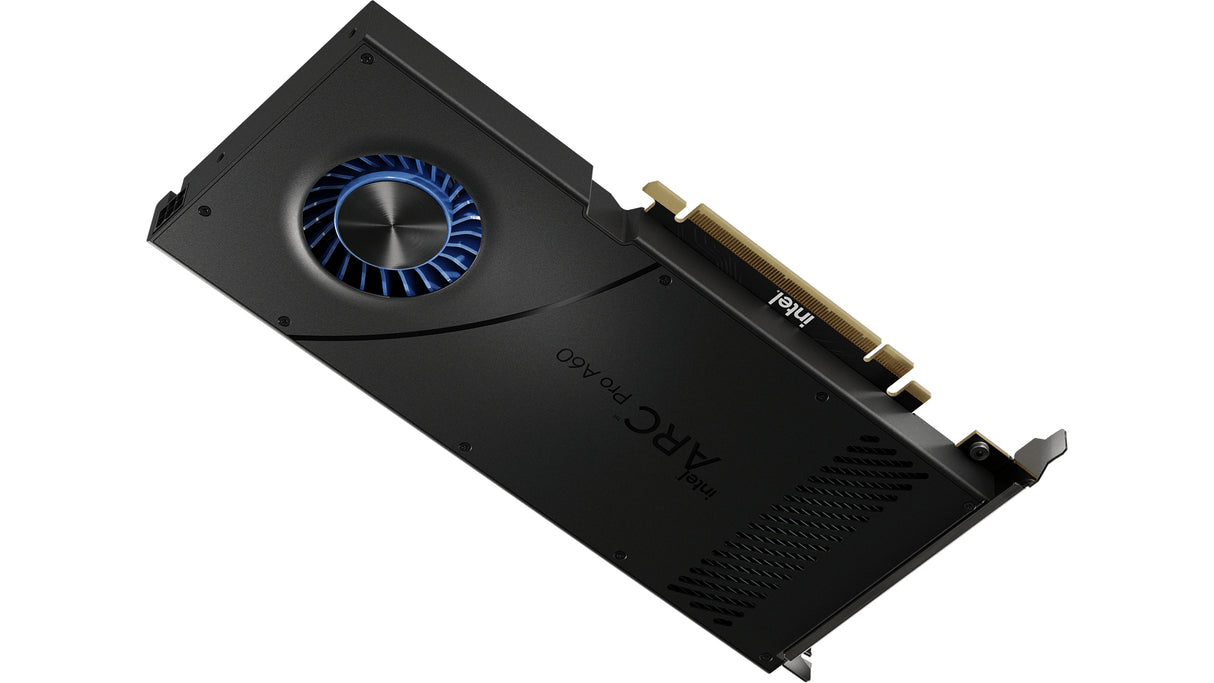 Intel Arc Pro A60 12 GB GDDR6