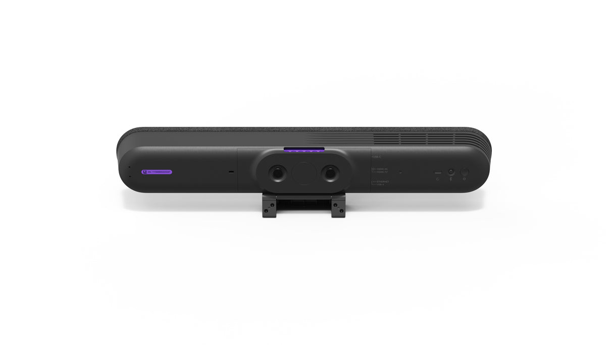 Logitech Rally Bar Huddle Graphite