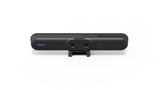 Logitech Rally Bar Huddle Graphite