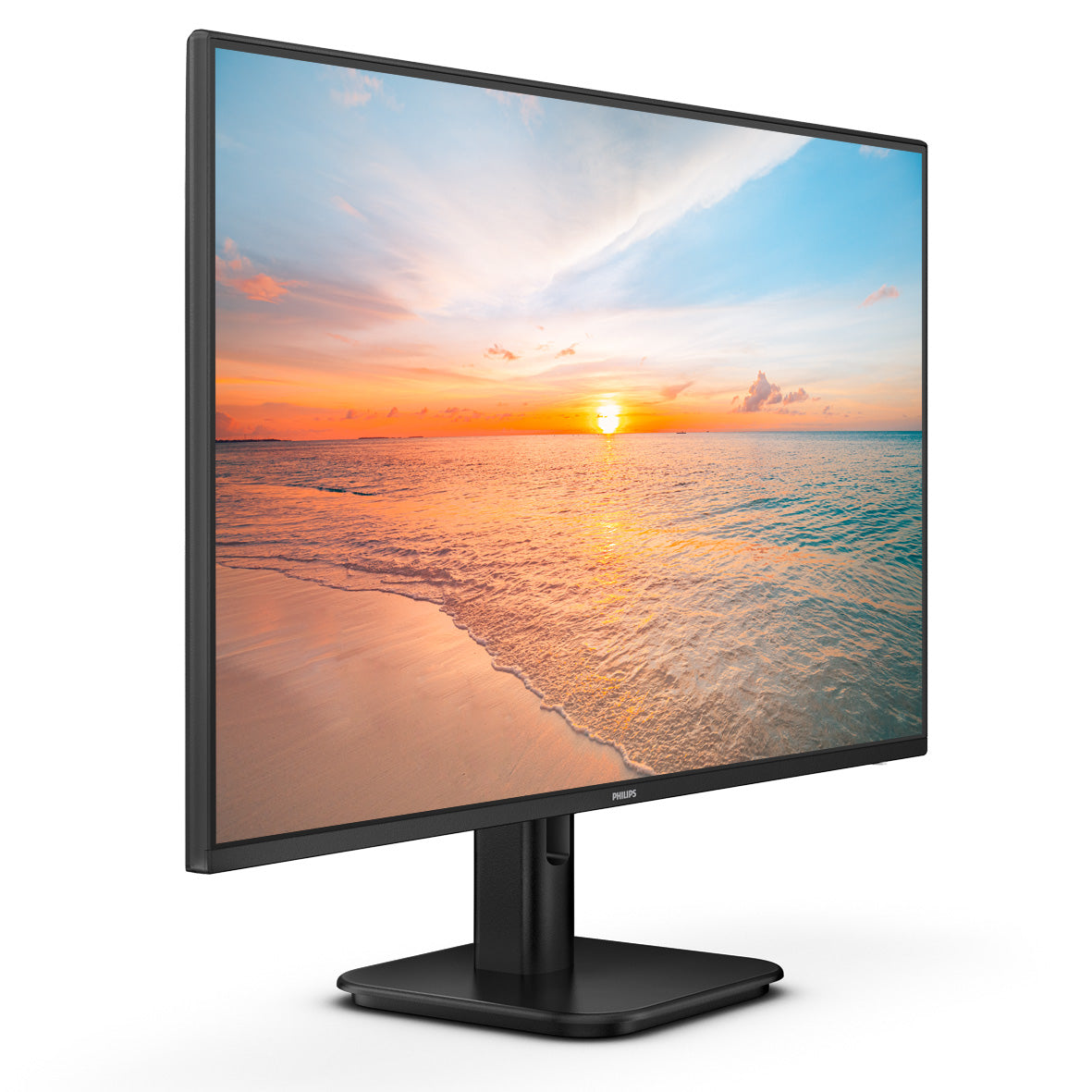 Philips 1000 series 27E1N1100A/00 LED display 68.6 cm (27") 1920 x 1080 pixels Full HD LCD Black