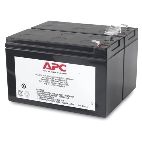 APC Replacement Battery Cartridge 113 with 2 Year Warranty