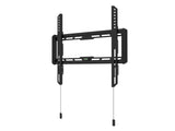 Multibrackets M Universal Wallmount Fixed Medium Black