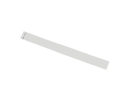 Rexel Crystalfile `330` Lateral File Insert White (25)