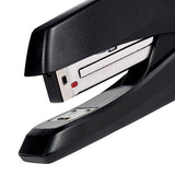 Rexel Ecodesk Stapler Black