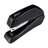 Rexel Ecodesk Stapler Black