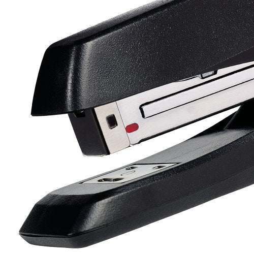 Rexel Ecodesk Stapler Black