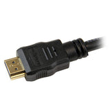 StarTech.com 1.5m High Speed HDMI Cable – Ultra HD 4k x 2k HDMI Cable – HDMI to HDMI M/M