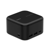 Belkin INC018vfBK Wired USB 3.2 Gen 1 (3.1 Gen 1) Type-C Black