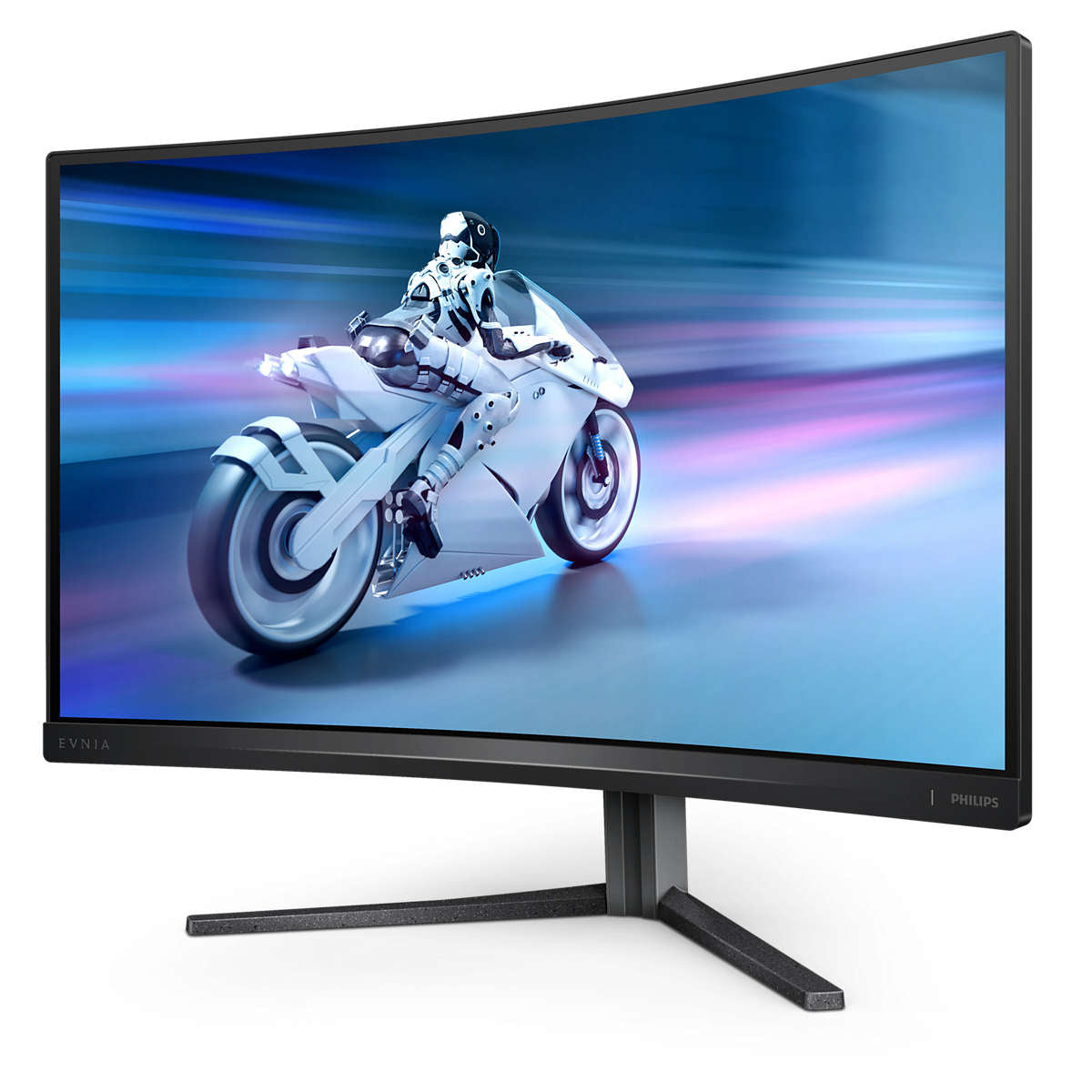 Philips 27M2C5500W/00 LED display 68.6 cm (27") 2560 x 1440 pixels Quad HD LCD Black